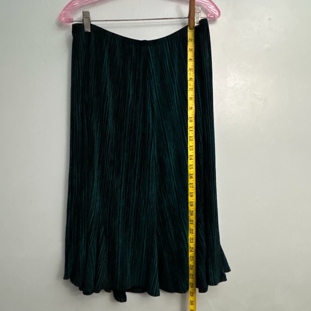 RONNI NICOLE skirt